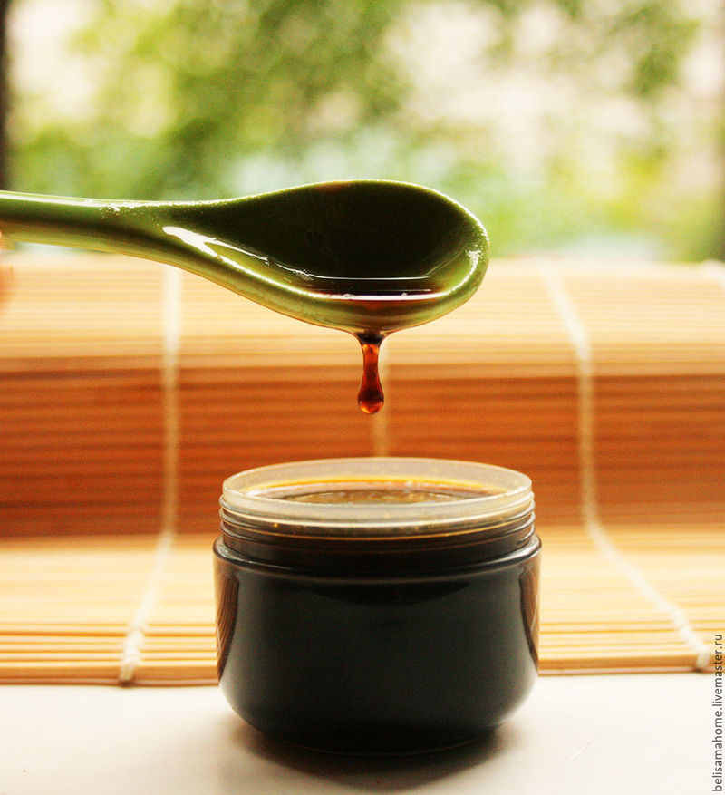 Дягилевый мёд: цвет, состав, полезные свойства и противопоказания