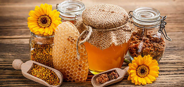 Полезные свойства пчеловодства для здоровья